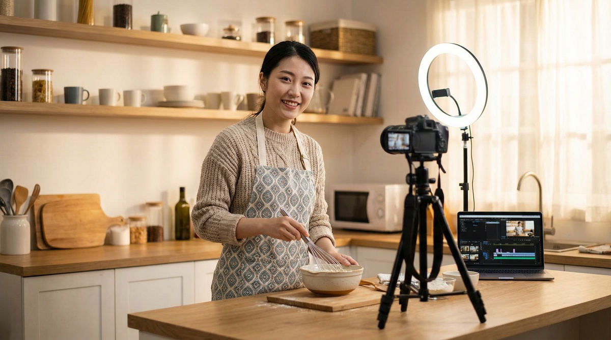 麻豆视频美食视频